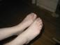 foot fetish photo