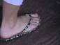 foot fetish photo
