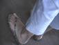 foot fetish photo