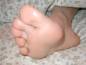 foot fetish photo