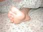 foot fetish photo