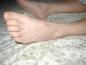 foot fetish photo