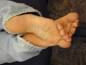 foot fetish photo