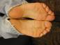 foot fetish photo