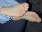 foot fetish photo