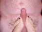 foot fetish photo