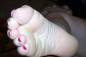 foot fetish photo