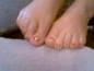 foot fetish photo