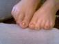 foot fetish photo