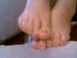 foot fetish photo