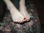 foot fetish photo