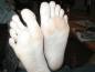 foot fetish photo