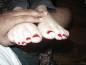 foot fetish photo