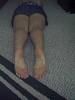 foot fetish photo