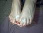 foot fetish photo