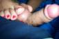 foot fetish photo
