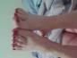 Free Foot Fetish Photo