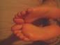 Free Foot Fetish Photo