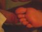 Free Foot Fetish Photo