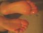 Free Foot Fetish Photo