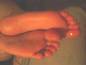 Free Foot Fetish Photo