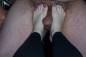 Foot Fetish Photo
