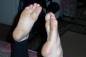 Foot Fetish Photo