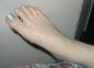 foot fetish photo