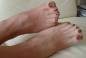 Foot Fetish Photo