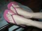 Foot Fetish Photo