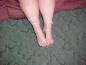 Free Foot Fetish Photo