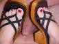 Free Foot Fetish Photo