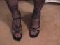 foot fetish photo
