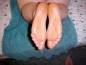 Free Foot Fetish Photo