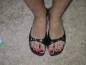 Foot Fetish Photo