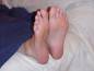 Foot Fetish Photo