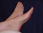 Foot Fetish Photo