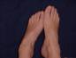 Foot Fetish Photo