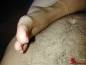 Free Foot Fetish Photo