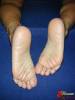 Free Foot Fetish Photo