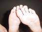 Foot Fetish Photo