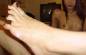Free Foot Fetish Photo