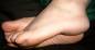 Free Foot Fetish Photo