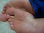 Free Foot Fetish Photo