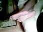 foot fetish photo