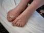 Free Foot Fetish Photo