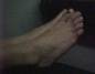 Free Foot Fetish Photo