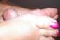 Foot Fetish Photo