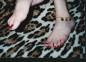 Foot Fetish Photo