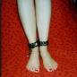 Foot Fetish Photo